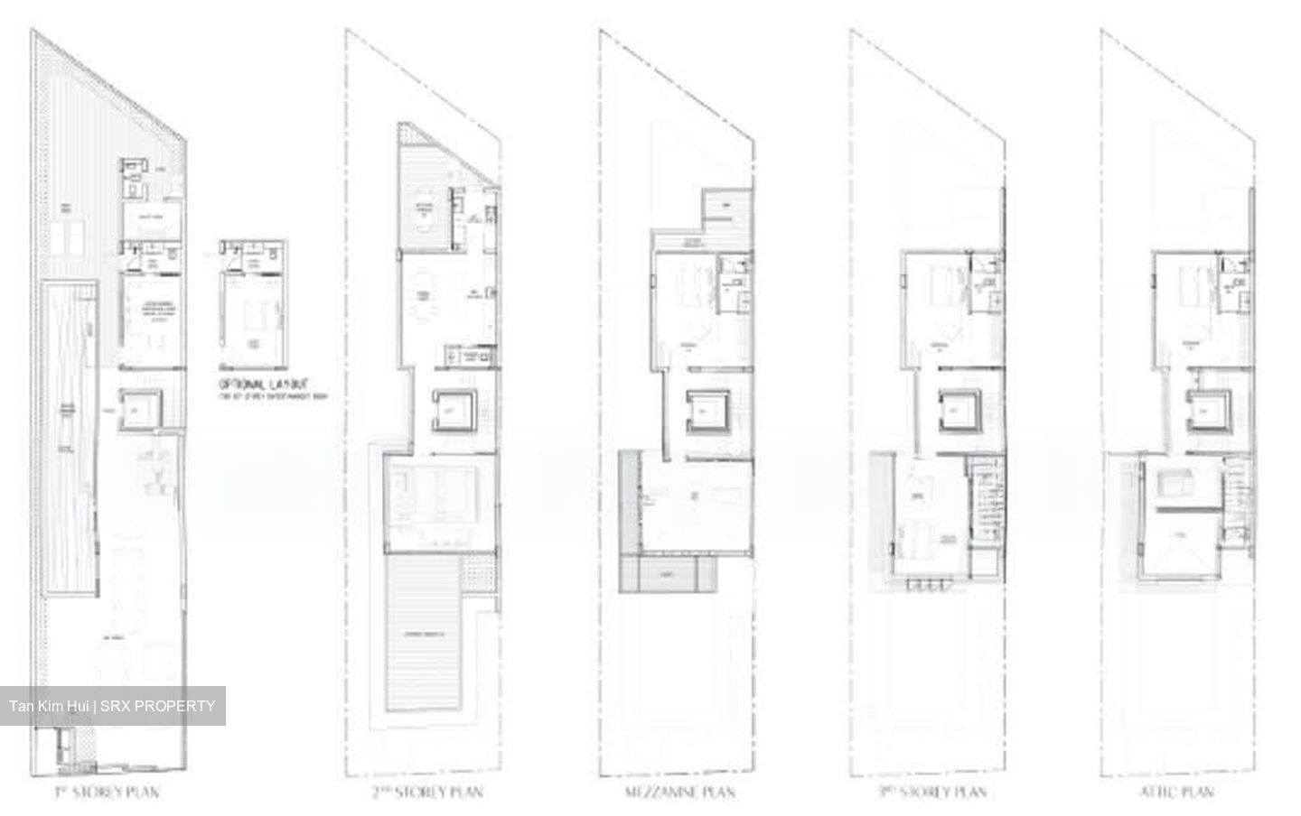 Fernhill Road (D10), Semi-Detached #637807781